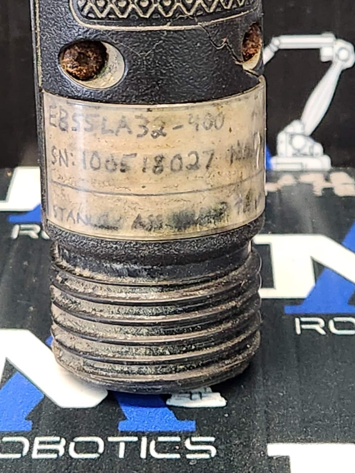 Stanley EB55LA32-400 Torque Wrench - Image 6