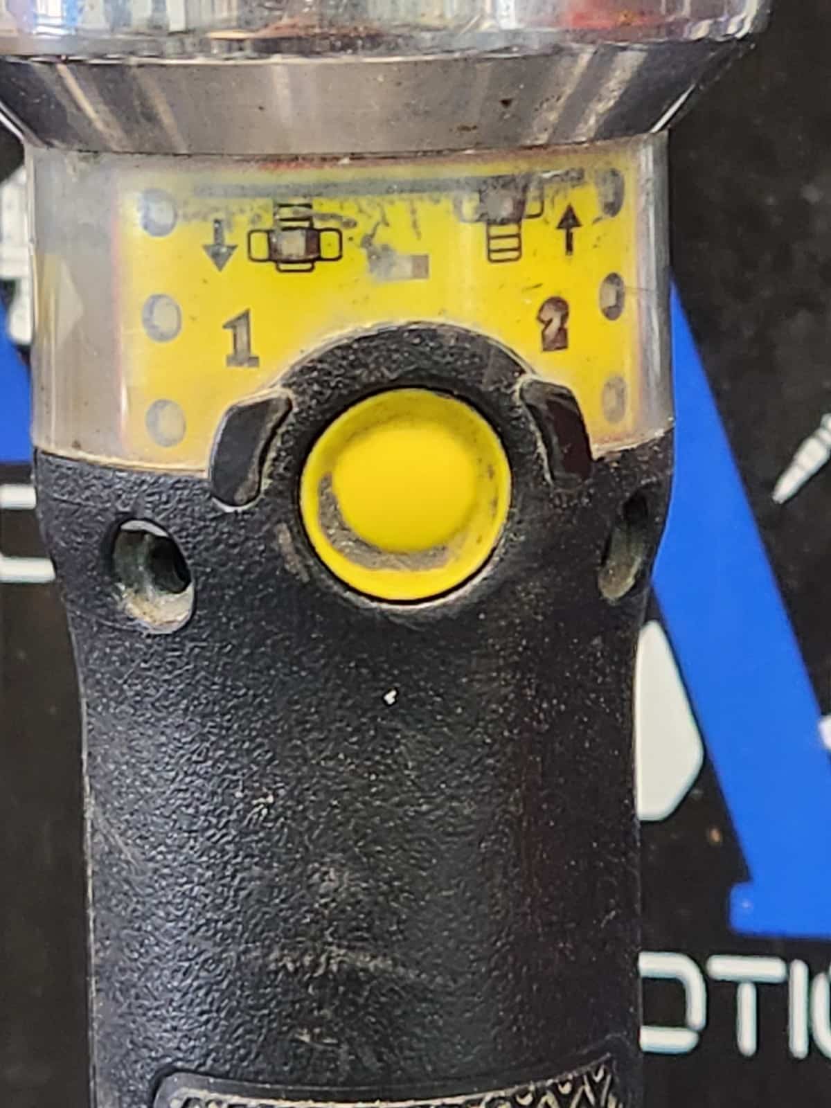 Stanley EB55LA32-400 Torque Wrench - Image 7