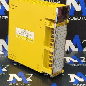 Fanuc A03B-0819-C154 Output Module