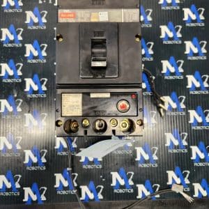 Fuji BU-JHB2250 Disconnect