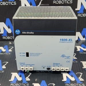Allen Bradley 1606-CL240E DC Power Supply