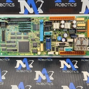 Fanuc A20B-2100-0770/03C Panel Board