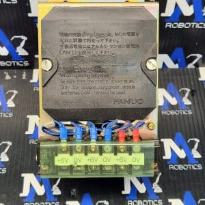 Fanuc A05B-2051-C041 Battery Unit