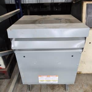 Maddox MIT-DRY-12 480V 10KVA Transformer
