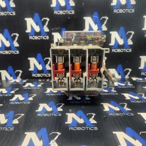 Allen Bradley 194R-NC030P3 Rev B