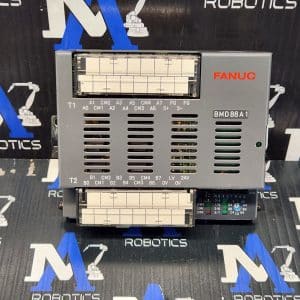 Fanuc A03B-0808-C010 I/O Module