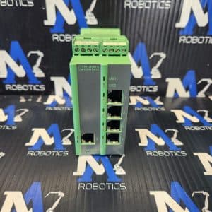 Phoenix Contact 2832085/FL SWITCH 5TX