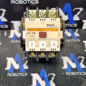 Fuji SC-2N Contactor