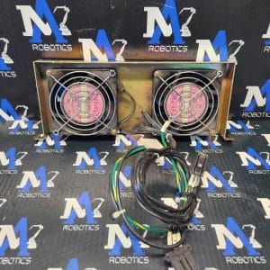 Yaskawa/NMB Fan Assembly