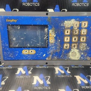 Graco Promix EasyKey 2KS 277869 Component Proportioner display/keypad