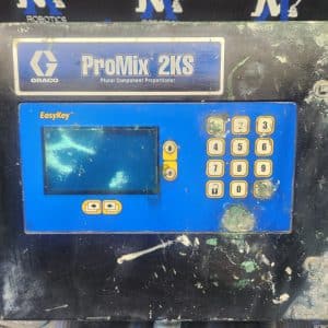 Graco ProMix 2KS 277869 Proportioning System