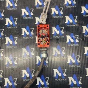 Allen Bradley X440P-MALB22E Limit Switch