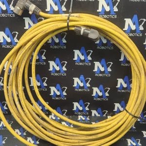 Turck CSWM CKWM 19-19-15 Cordset