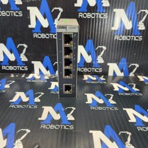 Phoenix Contact 2891001/FL Switch SFNB 5TX