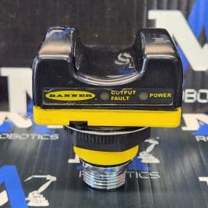 Banner STBVR81Q Touch Button