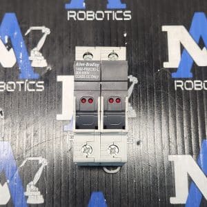 Allen Bradley 1492-FB2C30-L Fuse Holder