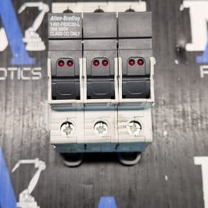 Allen Bradley 1492-FB3C30-L Fuse Holder