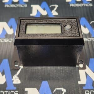 Red Lion CUB2L8 Panel Meter