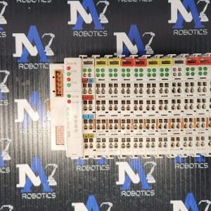 Wago 750-306/000-005 I/O Module