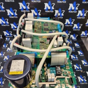 Fanuc A06B-6076-H102 Servo Amplifier