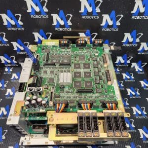 Yaskawa CACR-SK16AAC Servo Controller