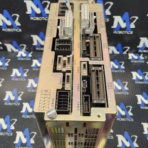 Yaskawa JXNC-XIU01B Servo Amplifier