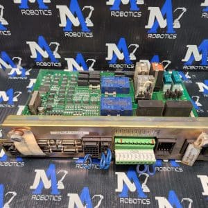 Yaskawa JARCR-XCT01 Servo Control Board
