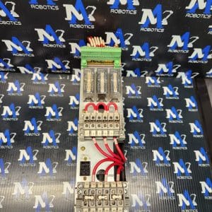 Fanuc A05B-2351-C401 Estop Unit