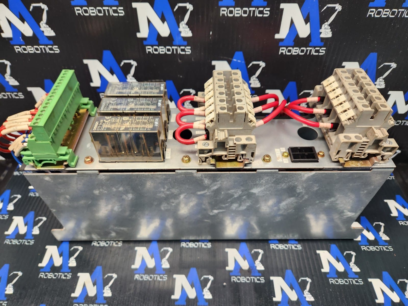 Fanuc A05B-2351-C401 Estop Unit - Image 3