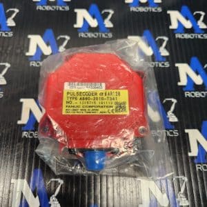 Fanuc A860-2010-T341 Encoder