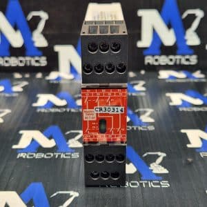 Banner IM-T-9A Safety Relay