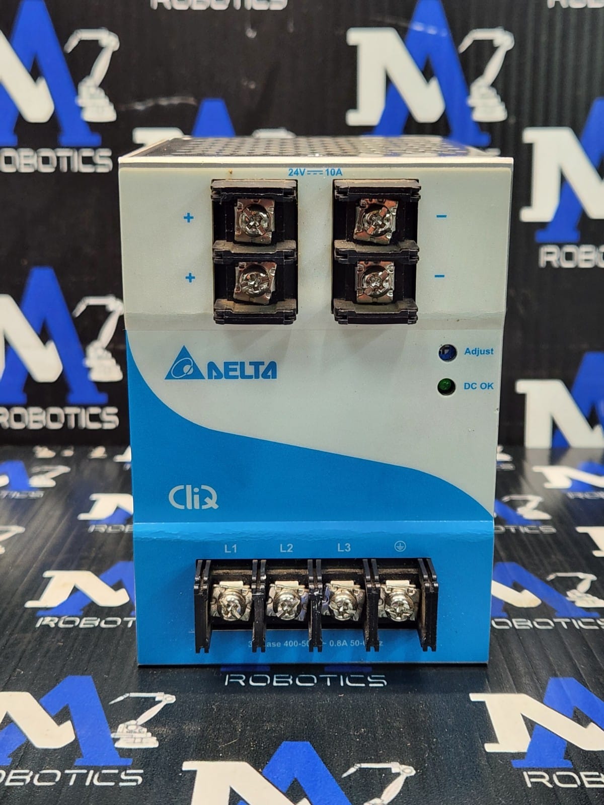 Delta Electronics EOE12010007 Power Supply