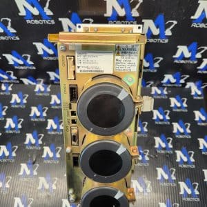 Yaskawa SGDR-COA250A01B Converter