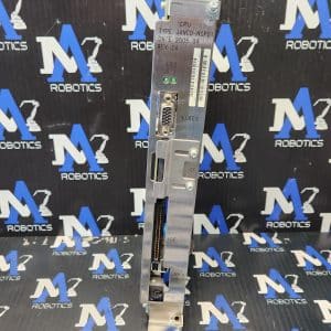 Yaskawa JANCD-NCP01 CPU Control Board