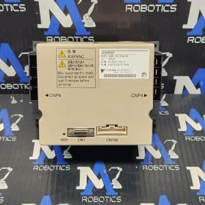 Yaskawa SGDR-SDA350A01B Servo Drive
