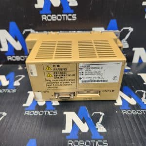 Yaskawa SGDR-SDA060A01B Servo Drive