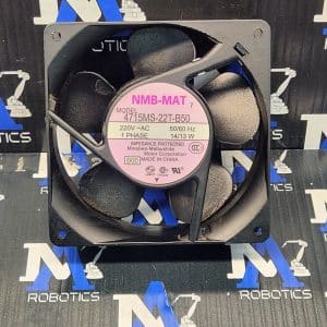 Minebea NMB-MAT Cooling Fan