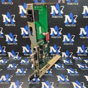 Yaskawa SARCR-XFB01 ControlNet Interface Board
