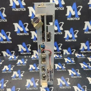 Yaskawa JANCD-XCP01C-1 Add On Module w/JANCD-XIF04-1 Daughter Board