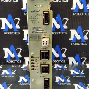Yaskawa CPS-150F Power Supply