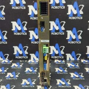 Motoman/Yaskawa SARCR-XFB01 DH Plus Interface Board
