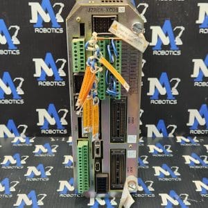 Yaskawa/Motoman JZRCR-XC002B Servo Controller
