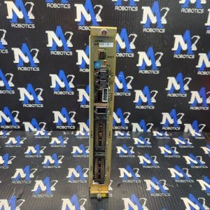 Motoman/Yaskawa JZNC-NIF01-1 Interface Board