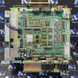 Yaskawa JUSP-RCP01AAD Servo Amplifier