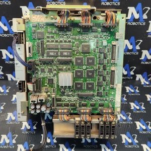 Yaskawa JUSP-RCP01AAC Servo Amplifier