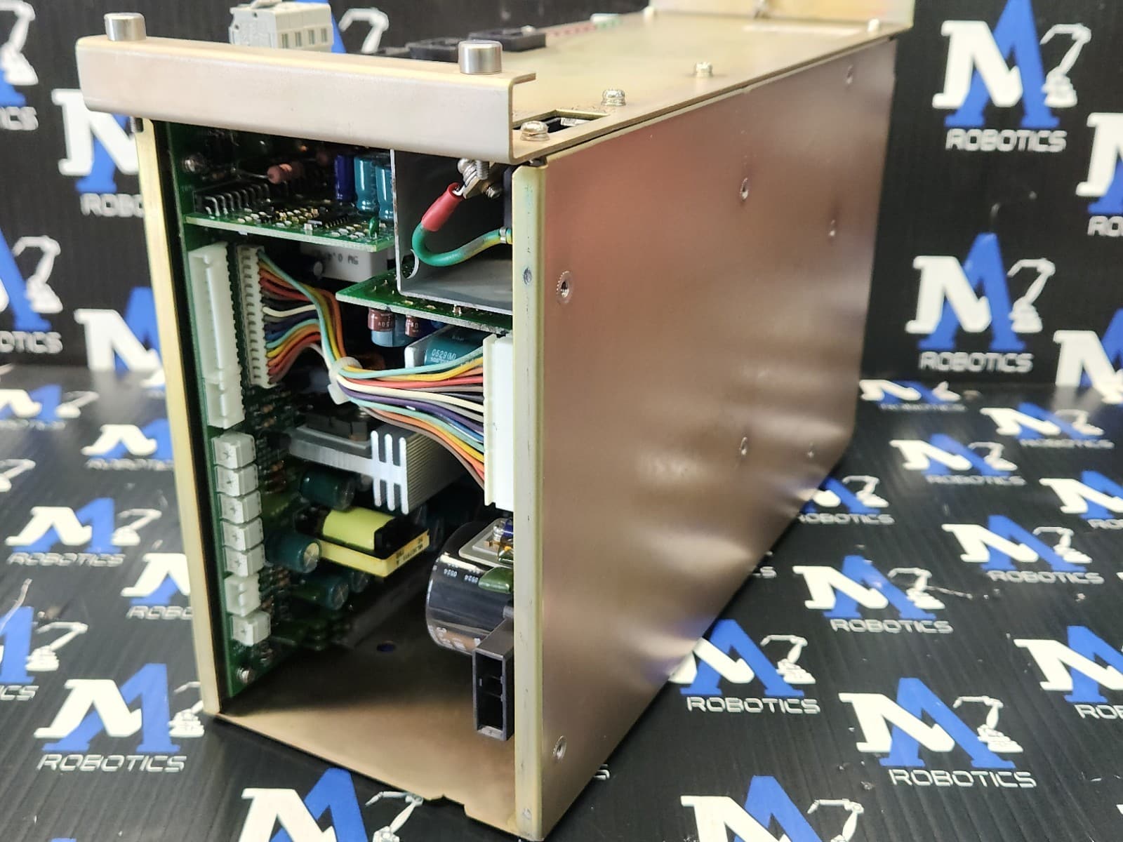 Fuji CPS-420F Power Supply - Image 3