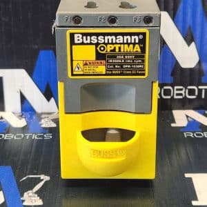 Bussman Optima OPM-1038RC Fuse Holder