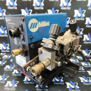 Miller Auto-Continuum Wire Dive, Left (301207, Robotic)