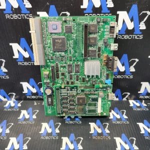 Yaskawa JANCD-XCP01-1 Rev C0