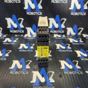 Banner AT-FM-10K Safety Relay